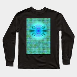 Entity Without a Body Long Sleeve T-Shirt